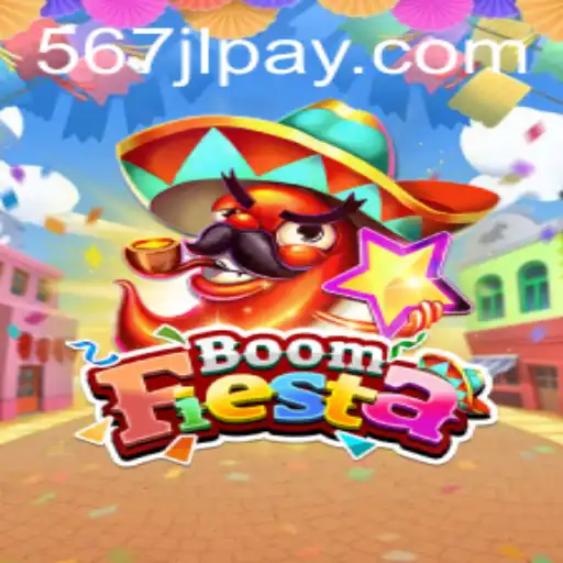 BoomFiesta: An Explosive Adventure in the World of Gaming