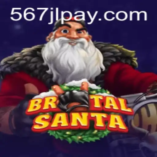 BrutalSanta: The Ultimate Gaming Experience with a Holiday Twist