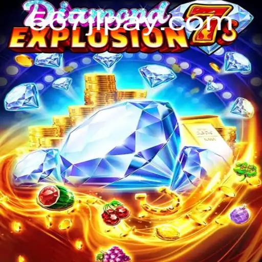 Discovering DiamondExplosion7s Excitement