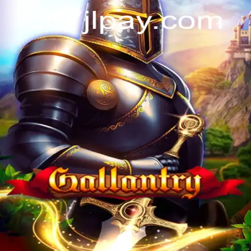 Gallantry: The Courageous Quest Awaits