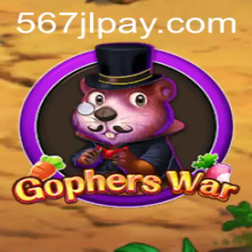 Discover the Thrills of GophersWar: A Dynamic Gaming Experience