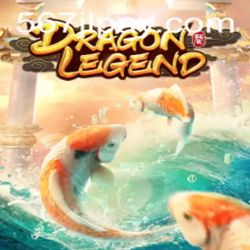 DragonLegend: Explore the Mythical Realms of Adventure