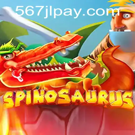 Spinosaurus: The Game-Changing Experience of Strategy and Adventure