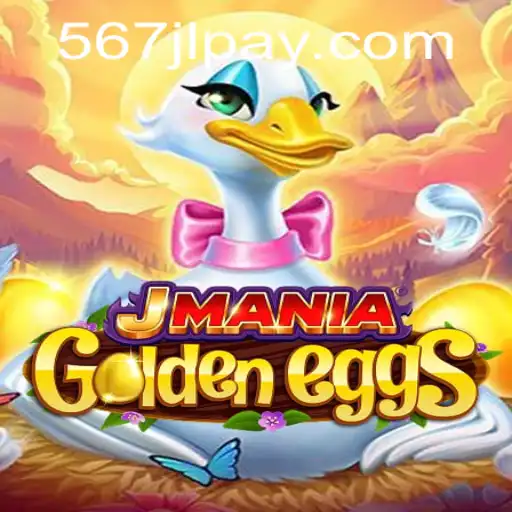 JManiaGoldenEggs: A Dive into the Addictive New Game Phenomenon