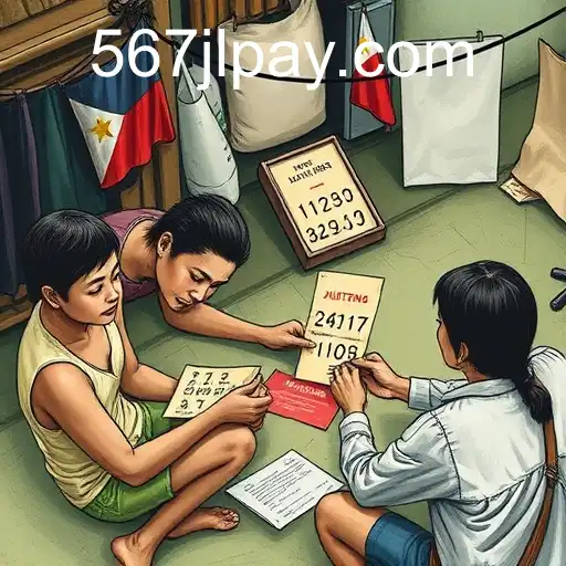 The Complex Web of Jueteng: An In-depth Exploration