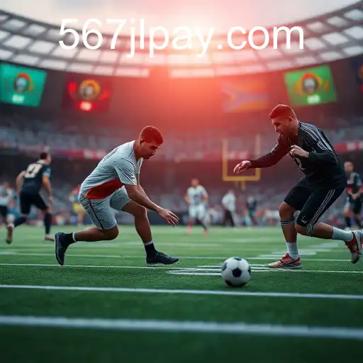 Understanding Sports Betting and the 567jl Phenomenon