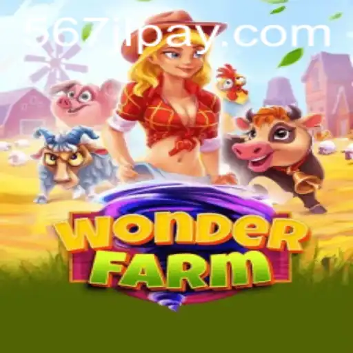 Exploring the World of WonderFarm: A Comprehensive Guide